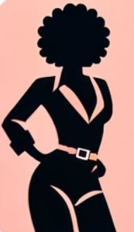 Woman Icon